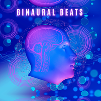 Relaxing Binaural Beats - Emiliano Bruguera
