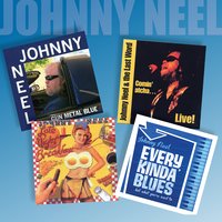 Full Tank of Love - Johnny Neel