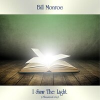 I've Found A Hiding Place - Bill Monroe