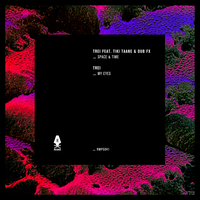 Space & Time - Trei & Tiki Taane & Dub Fx