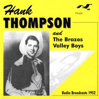 Darling What More Can I Do - Hank Thompson & The Brazos Valley Boys