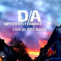 Stubborn Dignity - Differently Awake