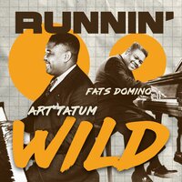 Hey! la Bas Boogie - Fats Domino