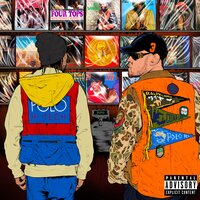 Shadow Box - Supreme Cerebral & SmooVth & O The Great