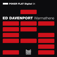 Warmathene - Ed Davenport