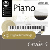 30 Pieces for Children, Op. 27: No. 18 in A Minor, Sonatina - Caroline Almonte & Дмитрий Борисович Кабалевский