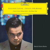 Schubert: Orest auf Tauris, D. 548 - Dietrich Fischer-Dieskau & Jörg Demus & Франц Шуберт