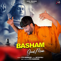 Basham Gaat Main - Its Harrish