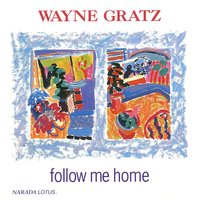 Friend In L.A. - Wayne Gratz