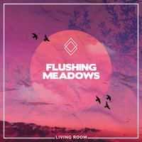 Flushing Meadows - Living Room