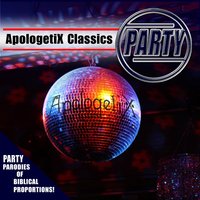 Baa! We're Lambs (Parody of "Barbara Ann") - ApologetiX