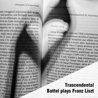 Liszt: Études d'exécution transcendante, S. 139: No. 7 in E-Flat Major, Eroica - Giovanni Umberto Battel & Ференц Лист
