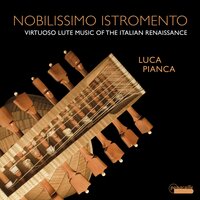 Fantasia septima - Luca Pianca