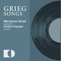 Modersorg op 15,4 - Marianne Hirsti & Audun Kayser & Эдвард Григ