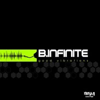 Transgalatic Train - B.Infinite