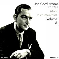 The Sunshine of Your Smile - Jan Corduwener and his Orchestra