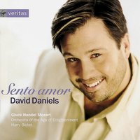 Aria: Che puro ciel (Orfeo ed Euridice) - David Daniels & Кристоф Виллибальд Глюк