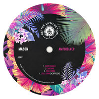 Room Shaker - Mason