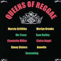 I Must Be Dreaming - Ebony Sisters & Errol Brown