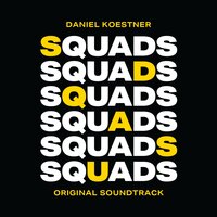 Drive - Daniel  Koestner
