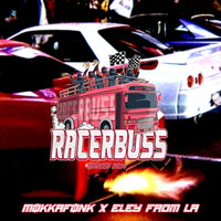 Racerbuss (Horten 2024) - MøkkaFønk & Eley from LA
