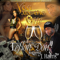 You Are the One (feat. J. Harris) - Teflon Don & J. Harris