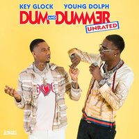 Crashin' Out - Young Dolph