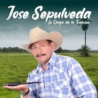 La Despedida del Rancho - Jose Sepulveda