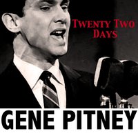 Today's Teardrops - Gene Pitney