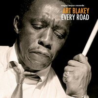 Moanin' - Art Blakey