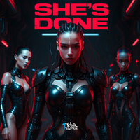 She's Done - Dorian