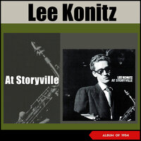 Sound Lee - Lee Konitz