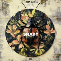 Jedi - Tomas García