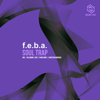 Soul Trap - f.e.b.a. & Christian Monique