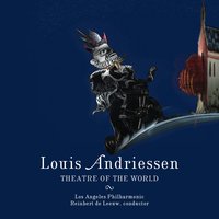 Theatre of the World: Scene 5 - Los Angeles Philharmonic