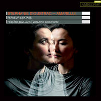 La Didone délirante, Act II Scene 7: Recitativo "Se non di me del regno" - Ensemble Amarillis & Stéphanie d'Oustrac & Héloïse Gaillard & Violaine Cochard & Алессандро Скарлатти