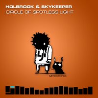 Circle Of Spotless Light - Holbrook & SkyKeeper