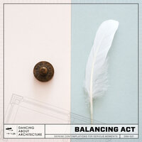 Yesterdays Hero - Dancing About Architecture