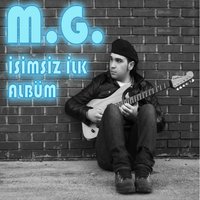 Sen Olmalıydın - M.G.
