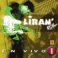 Prendedor - Liran' Roll & Lira n Roll