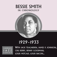 Safety Mama (11-20-31) - Bessie Smith