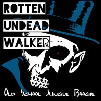 Stole the Show - Rotten Undead Walker