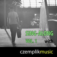 Śpiew Ocalenia (C) [Backing Track for Singers in Key of C] - Maciek Czemplik