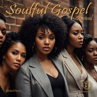 Soul's Inspiration - Michael Harris