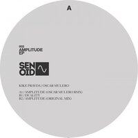 Duality - Kike Pravda