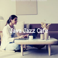 Background for Concentration - Java Jazz Cafe