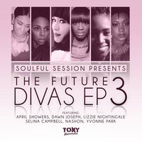 Made For - Soulful Session & Lizzie Nightingale