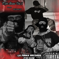 En la Trocka - Redmist & alexanderygg
