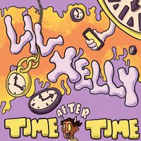Time After Time (TAT) - Spiffy Global & Lil Xelly
