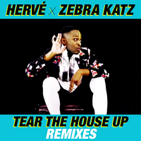 Tear The House Up - Hervé & Zebra Katz